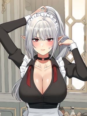 热门漫画4